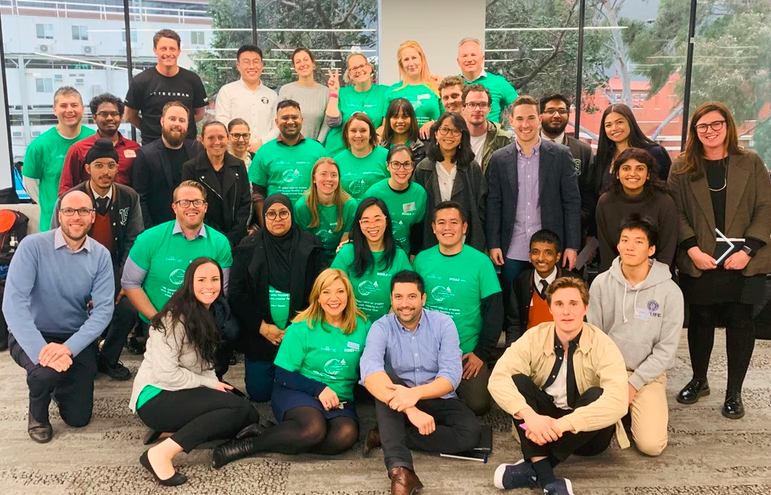 Why go to a Hackathon?