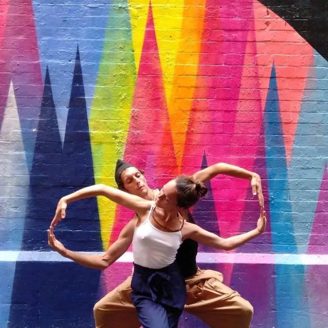 Body Works Qigong – Six Workshops Over Six Weeks