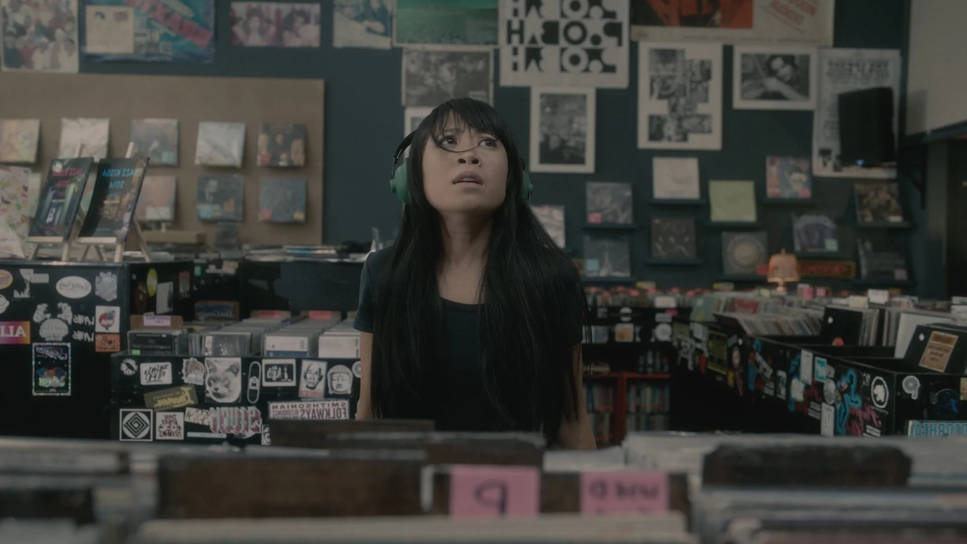 THAT ALIEN, SOUND | Official Selection