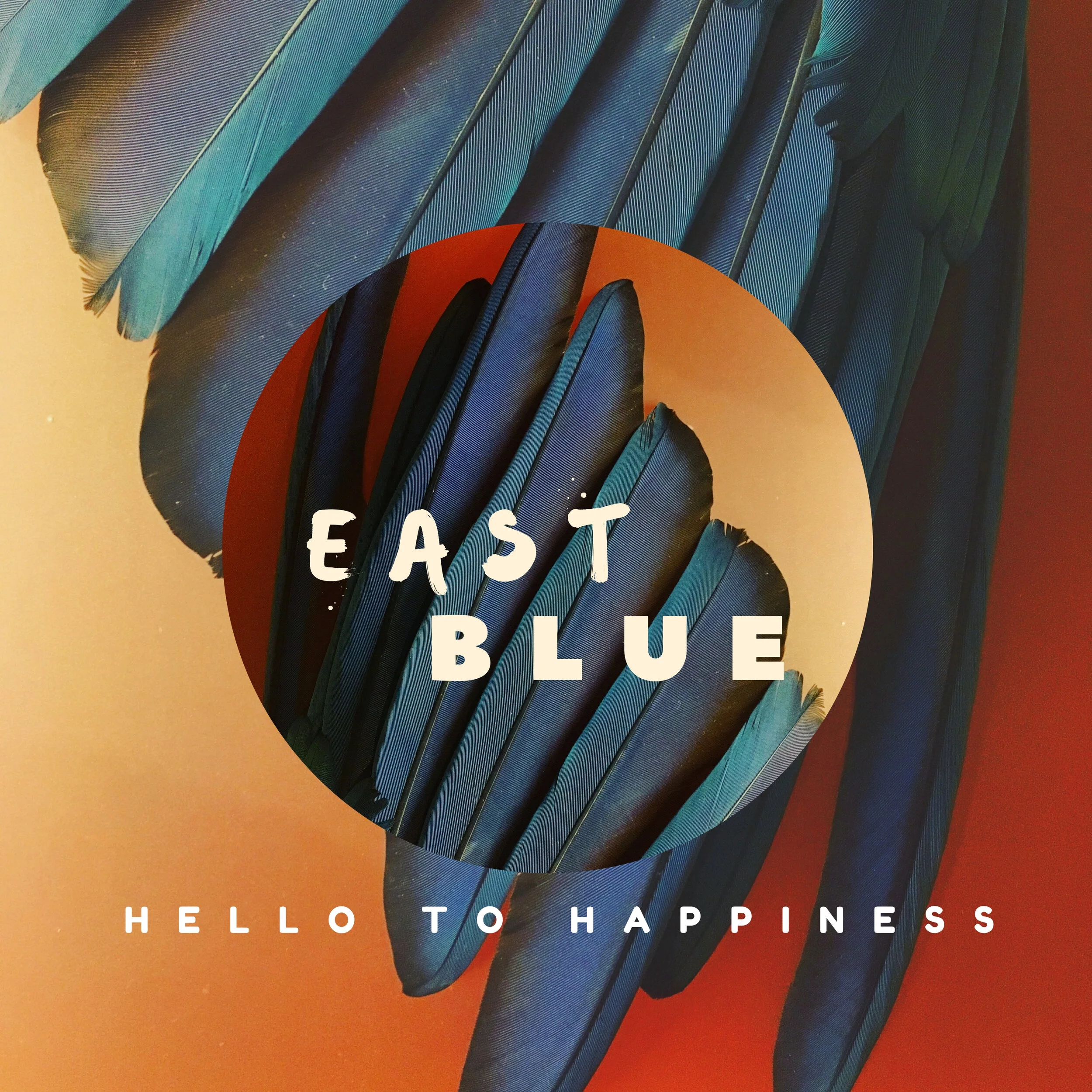 EB Hello to Happiness CD