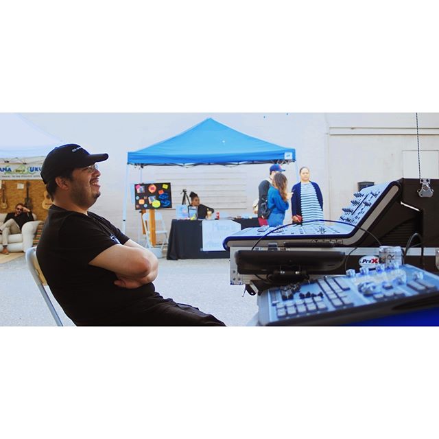 Meet Cat! Manager, Sound Engineer, Gear Technician, Business Man that makes it happen! Follow his personal IG 👉🏽 @cat.at.foh
.
.
.
.
.
#silverdale #portorchard #kitsap #kitsapcounty #bandlife #band #indieband #indierock #newband #newmusic