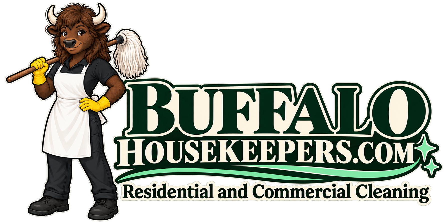 Buffalo and Niagara Falls Airbnb cleaning