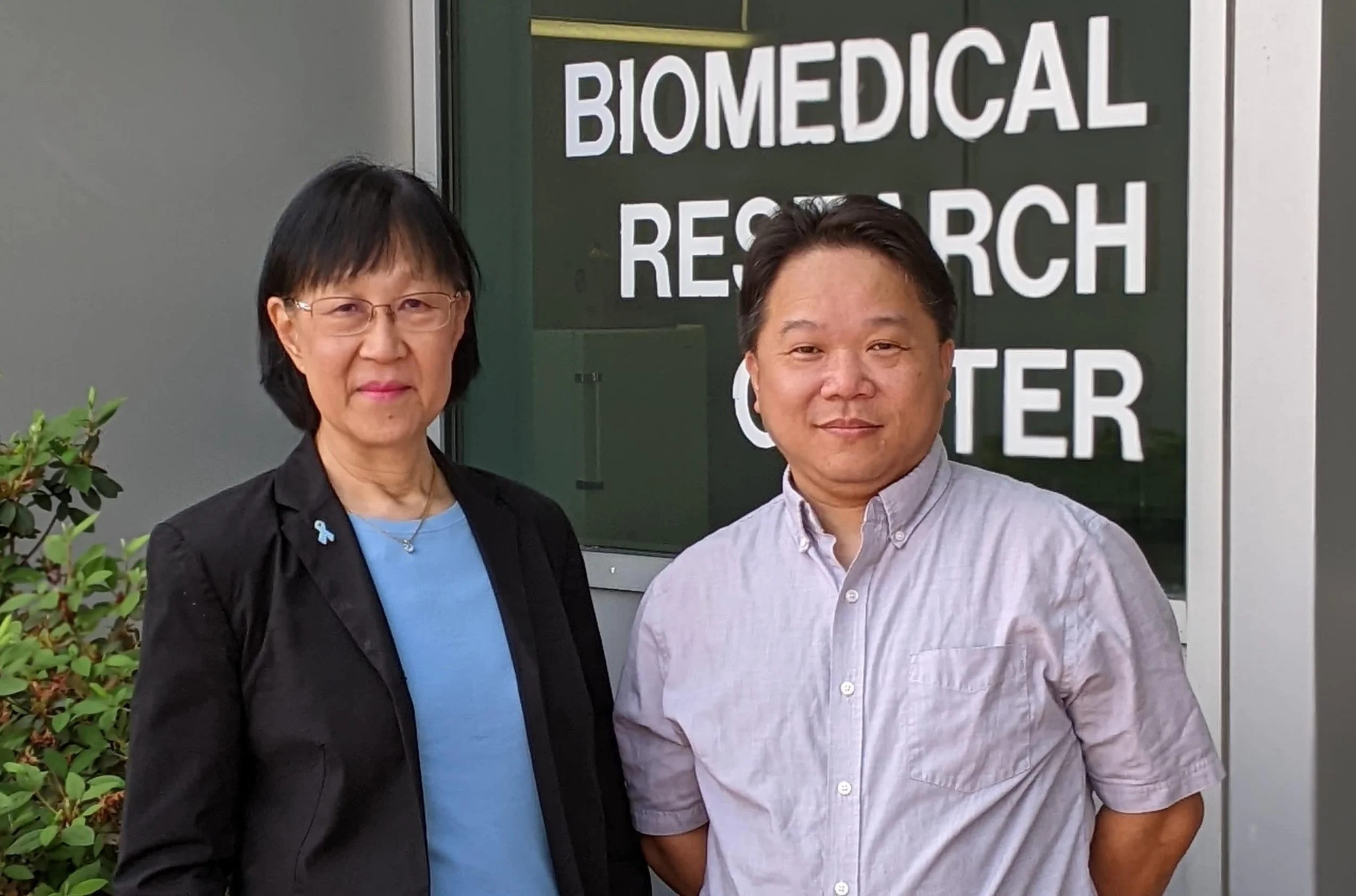 UAMS Study First to Test When Common Arsenic Exposures Are Most Likely to Cause Male Infertility in Offspring