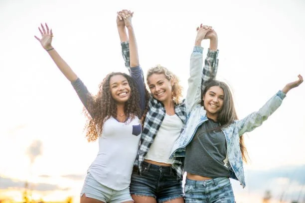Teen Wellness Retreat:                     “Find Your Fire”