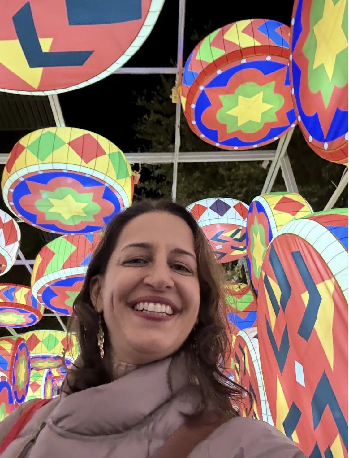 Happy Chinese New Year!