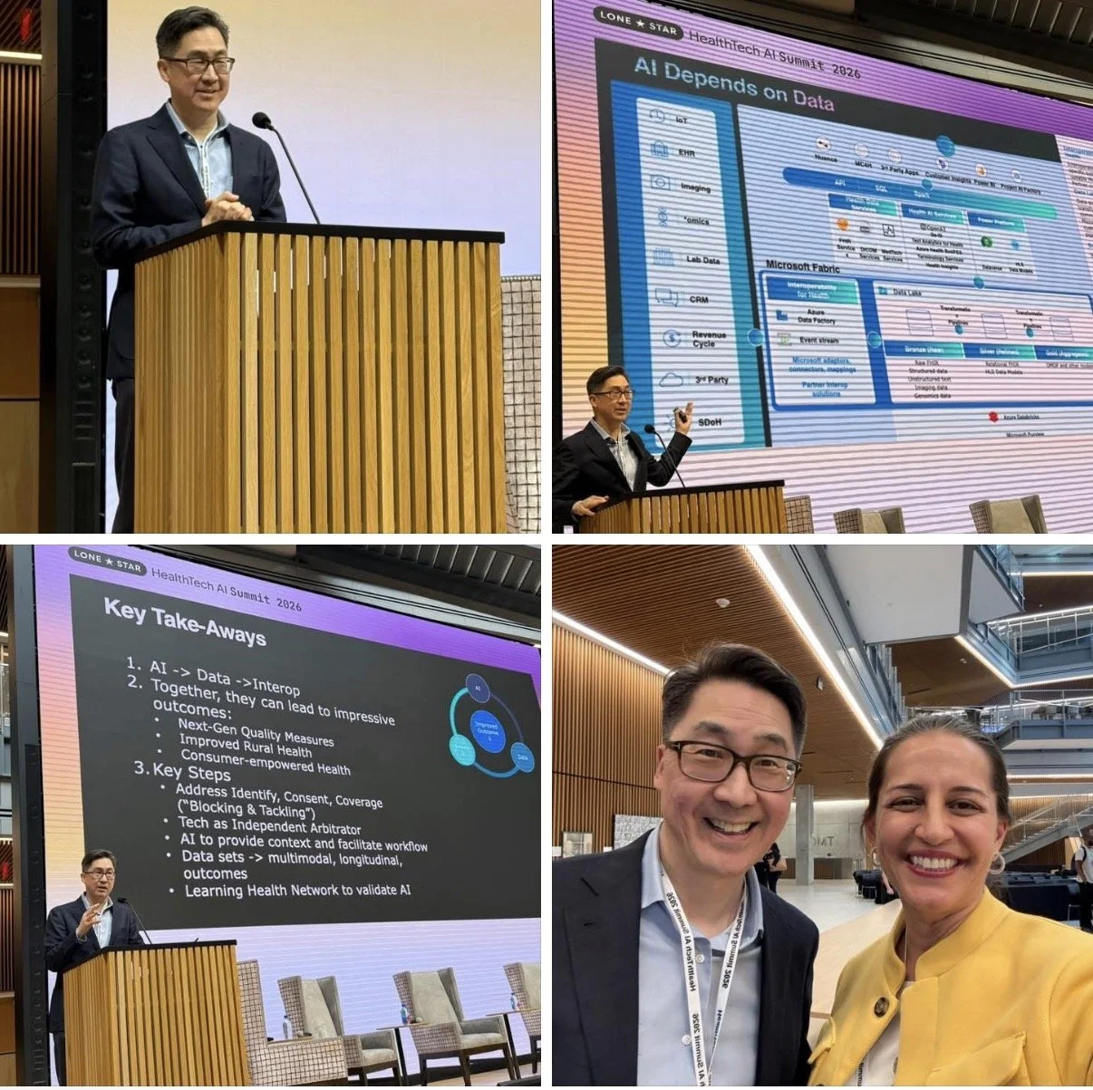 AI Evolution in Healthcare