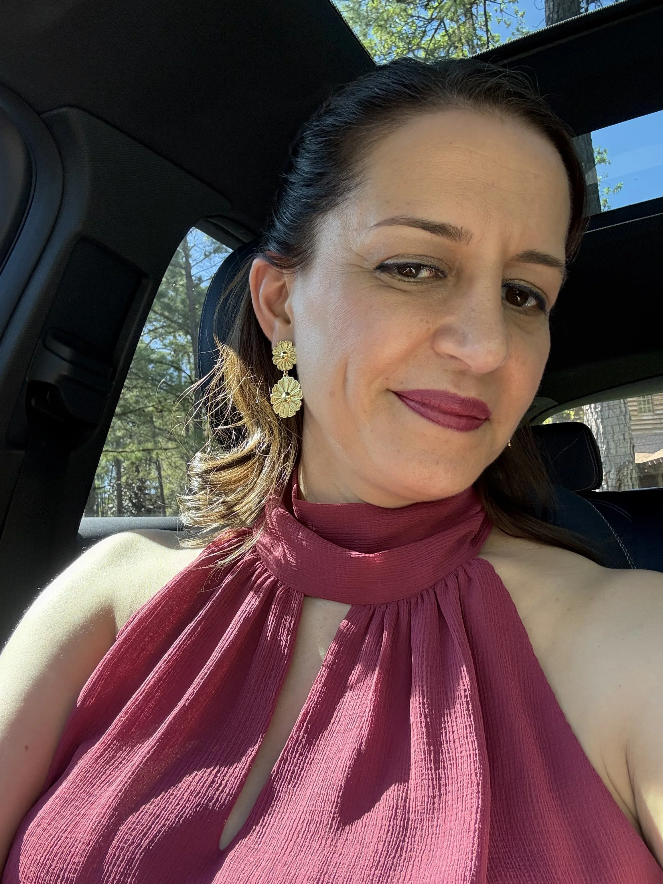 The power of reaching out