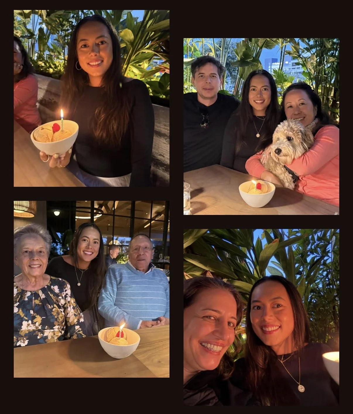 Happy Birthday Mika!