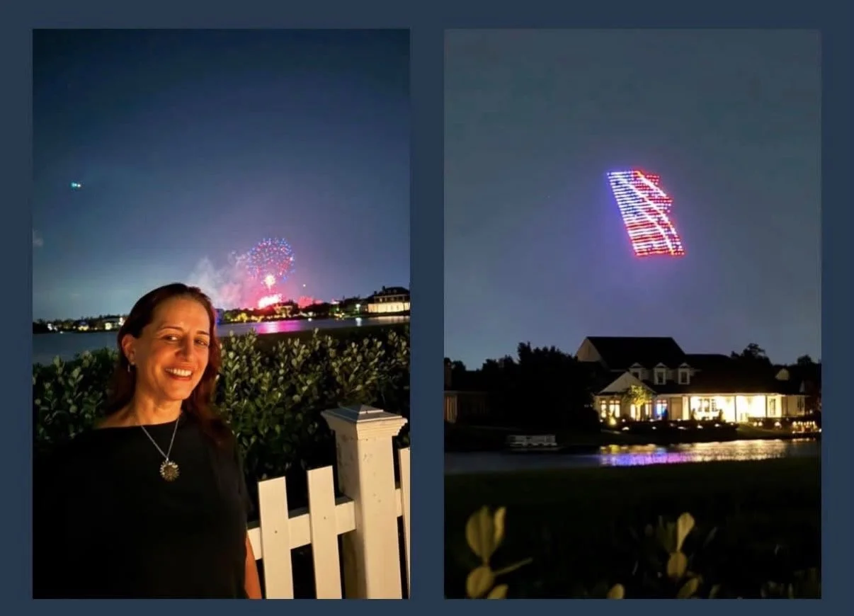 4th o July!