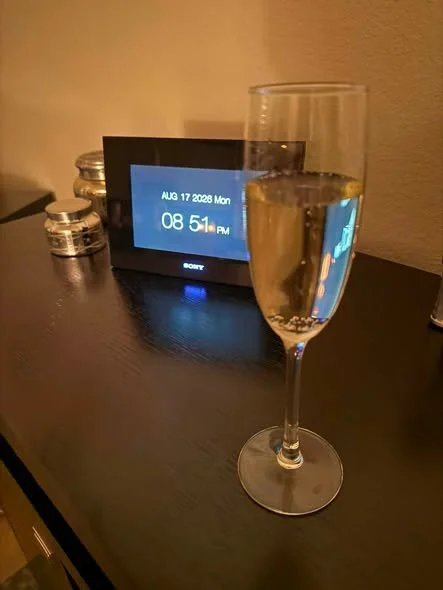 Celebration Time!