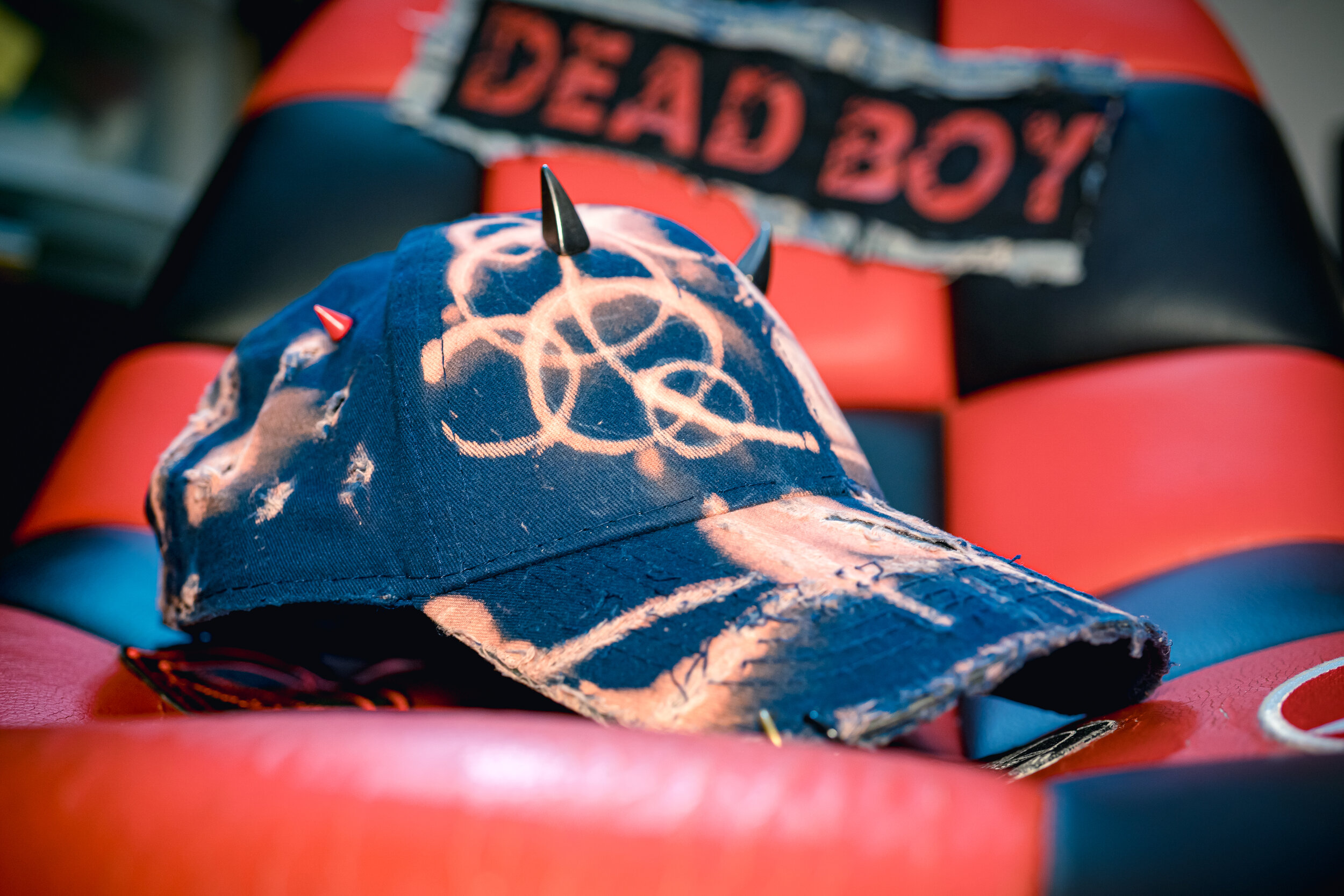 ~•𝔱𝔥𝔢 𝔤𝔯𝔦𝔫𝔫𝔧𝔫𝔤 𝔇𝔢𝔳𝔦𝔩•~