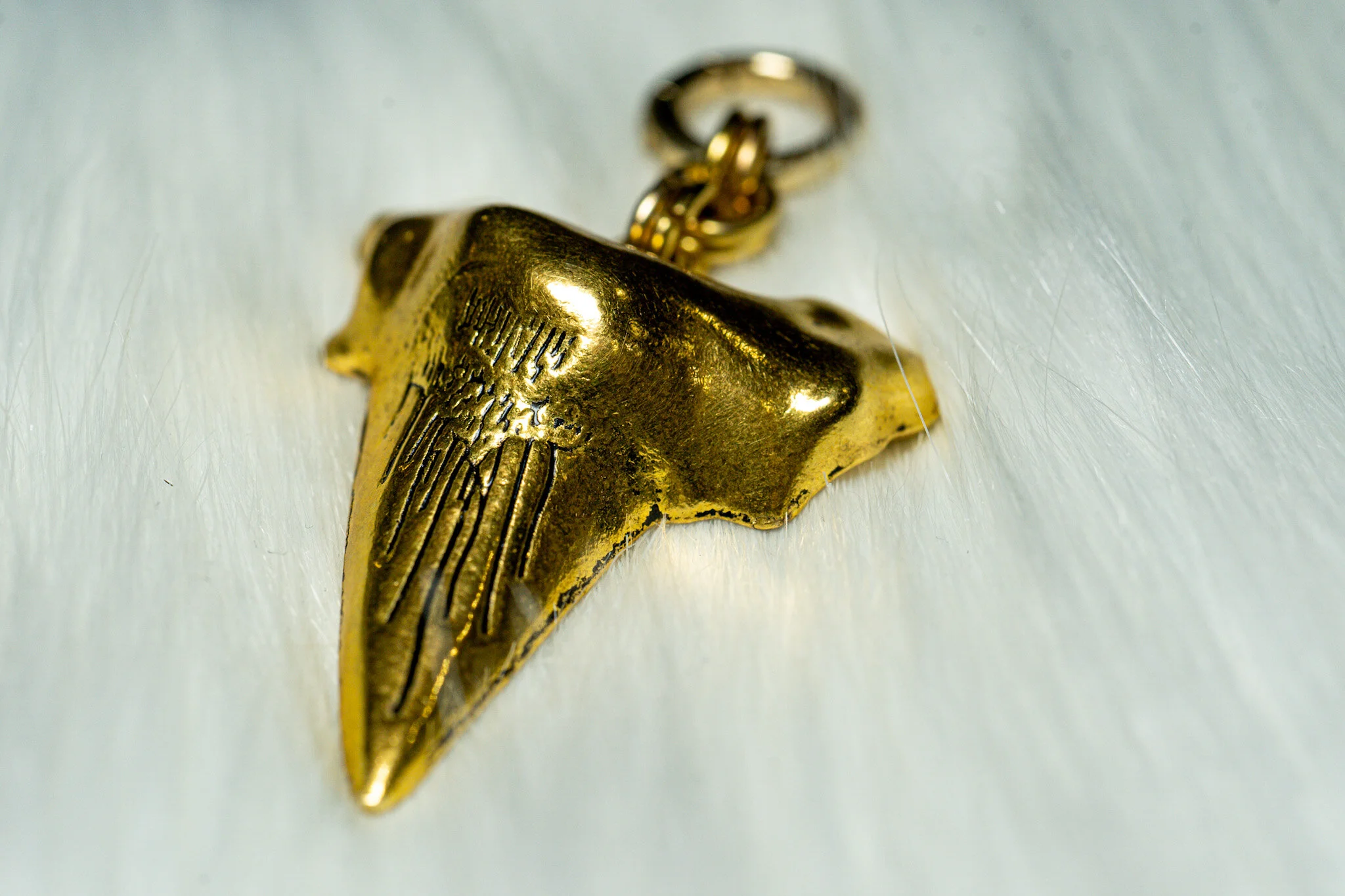 Sea Monster Ear Hangers