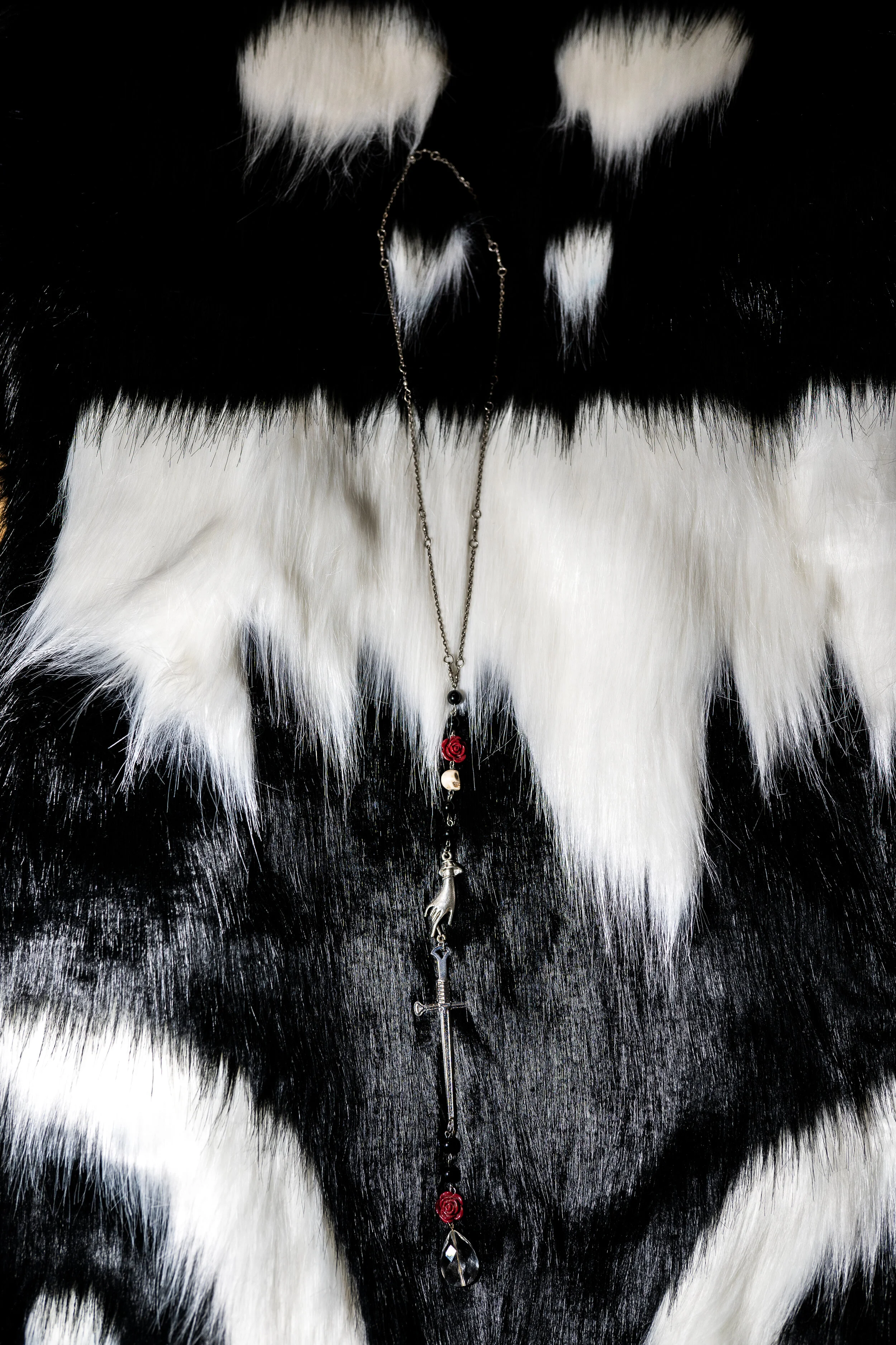 Unholy Rosary: Thorn