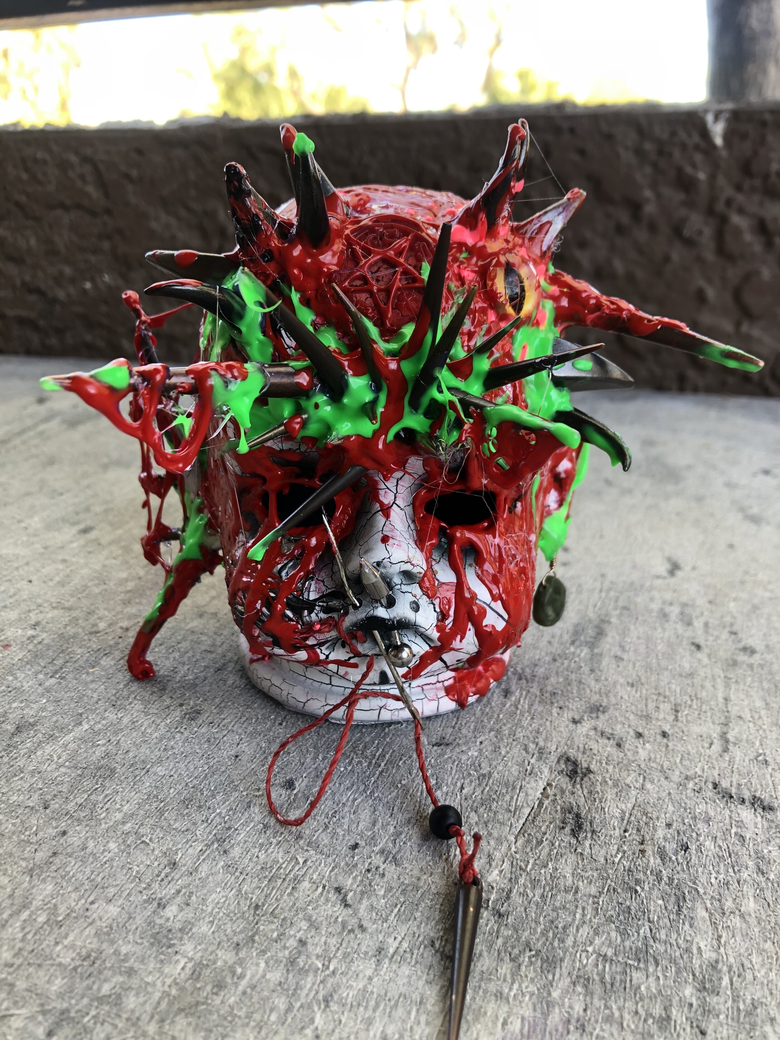 Prince Of The Damned 