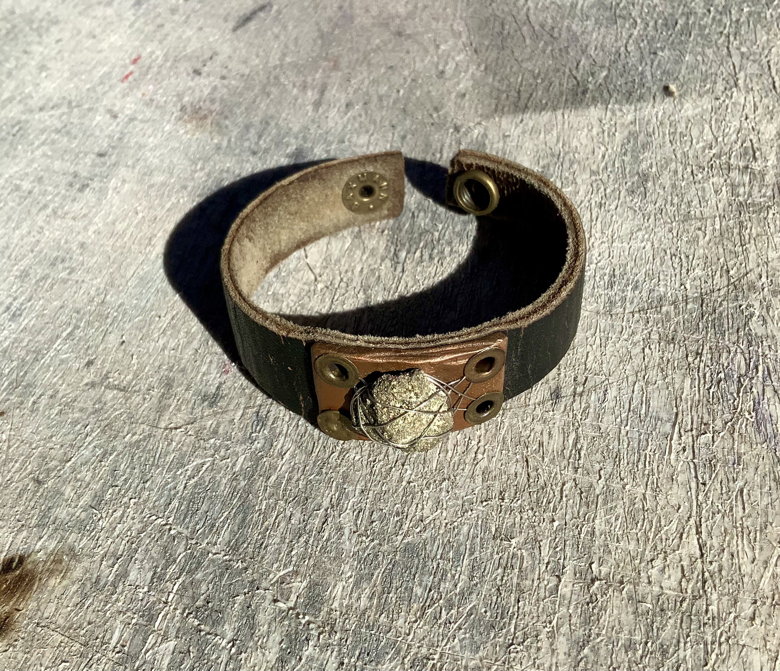 ŁÛÇK of thę ŠTØNĘ