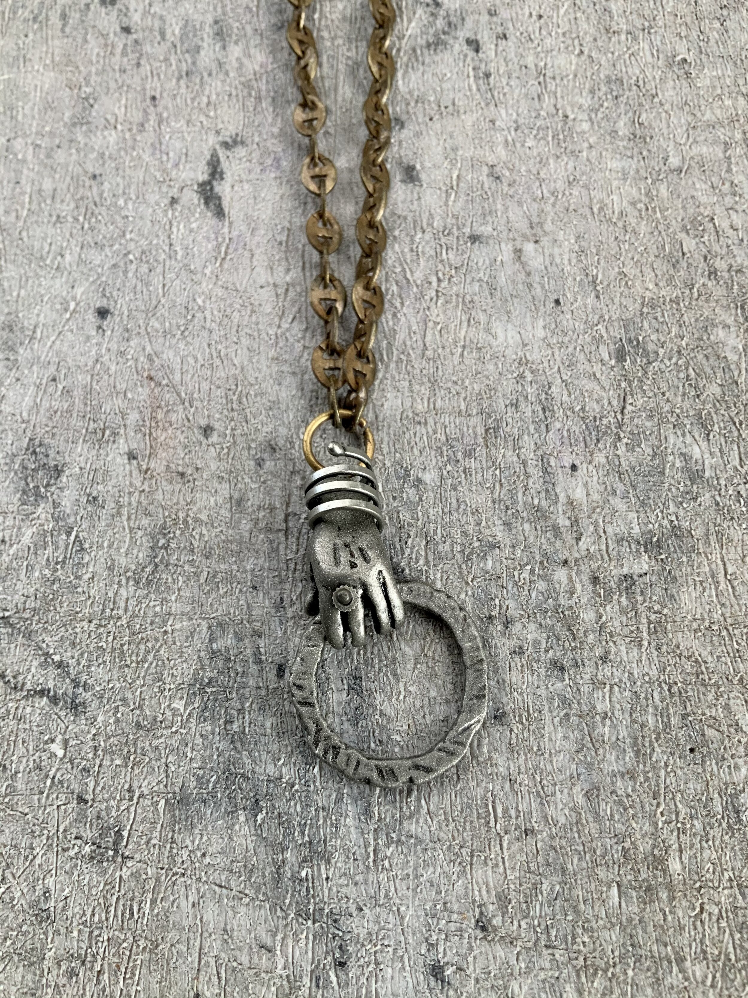  ~•𝕳ÅÑ𝕯 𝕺𝖋 𝕶Å𝖗𝖒Å•~