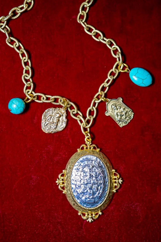 ~•𝕾𝖆𝖈𝖗𝖊𝖉 𝕾𝖆𝖎𝖓𝖙𝖘•~