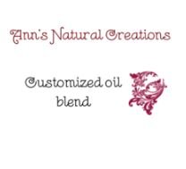 Customized oil blends