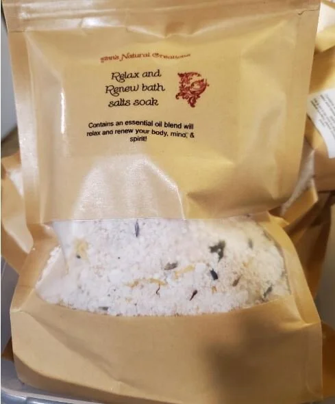 Relax and renew bath salts large bag.JPG