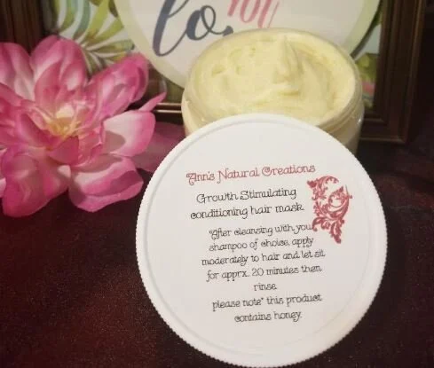 growth mask with honey.JPG