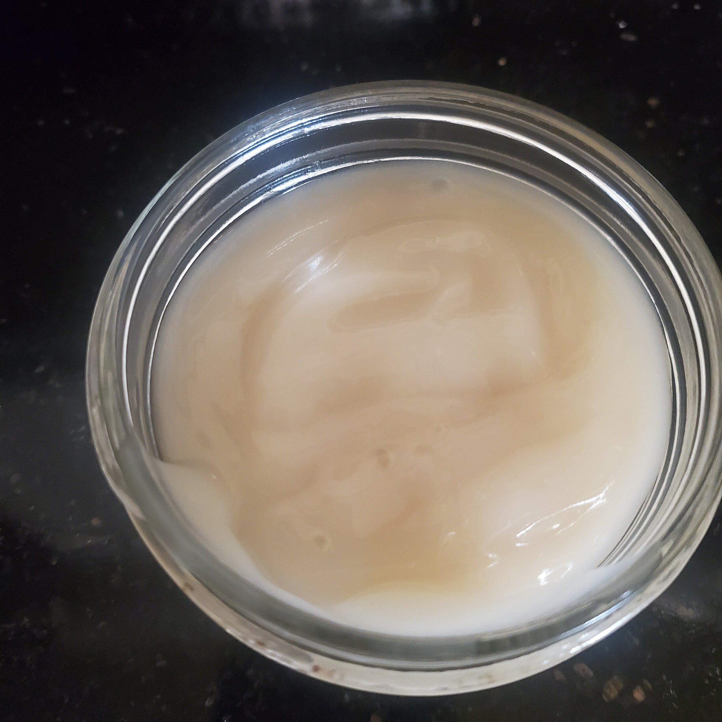 Sea moss face mask gel 2.5 oz
