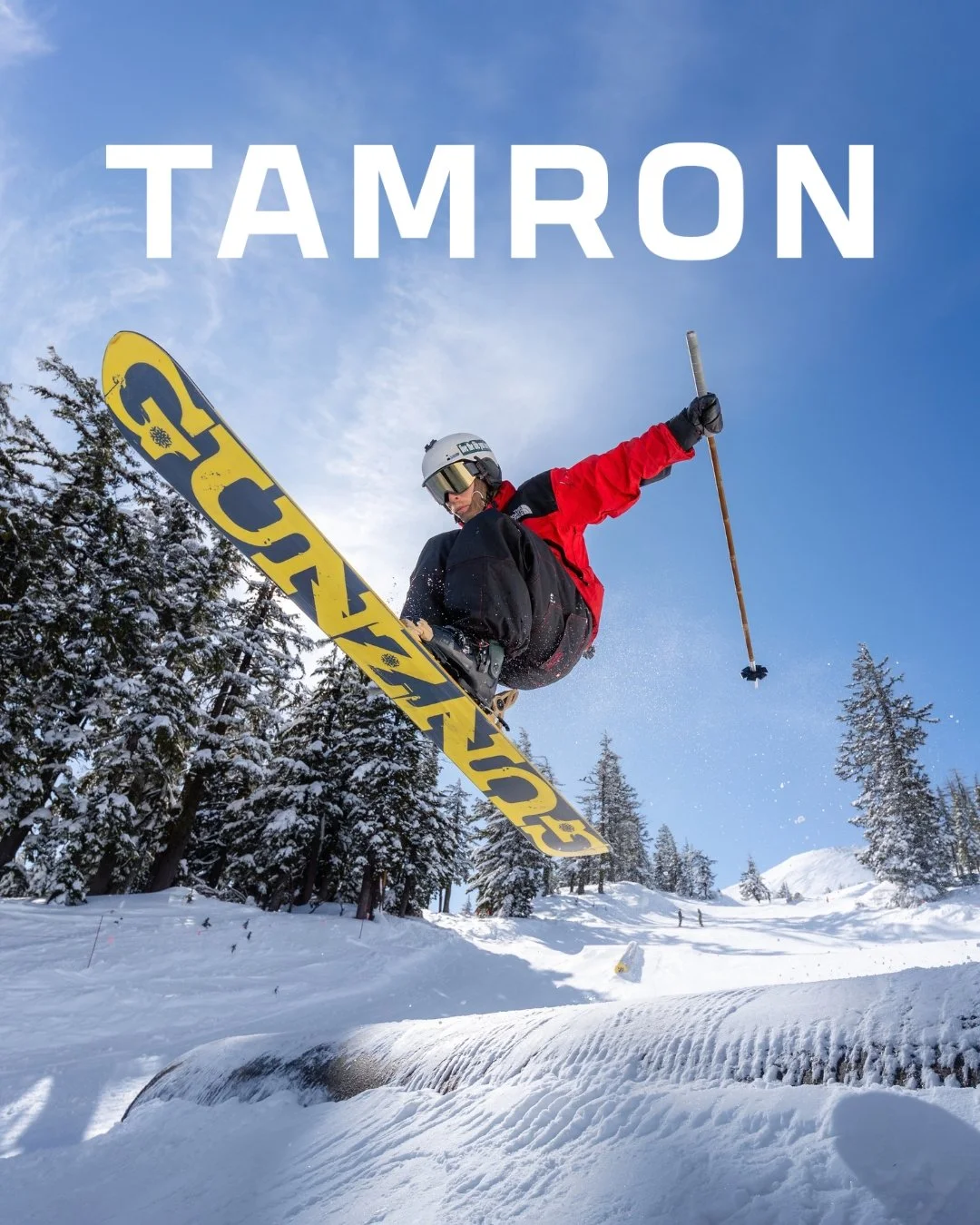 Tamron