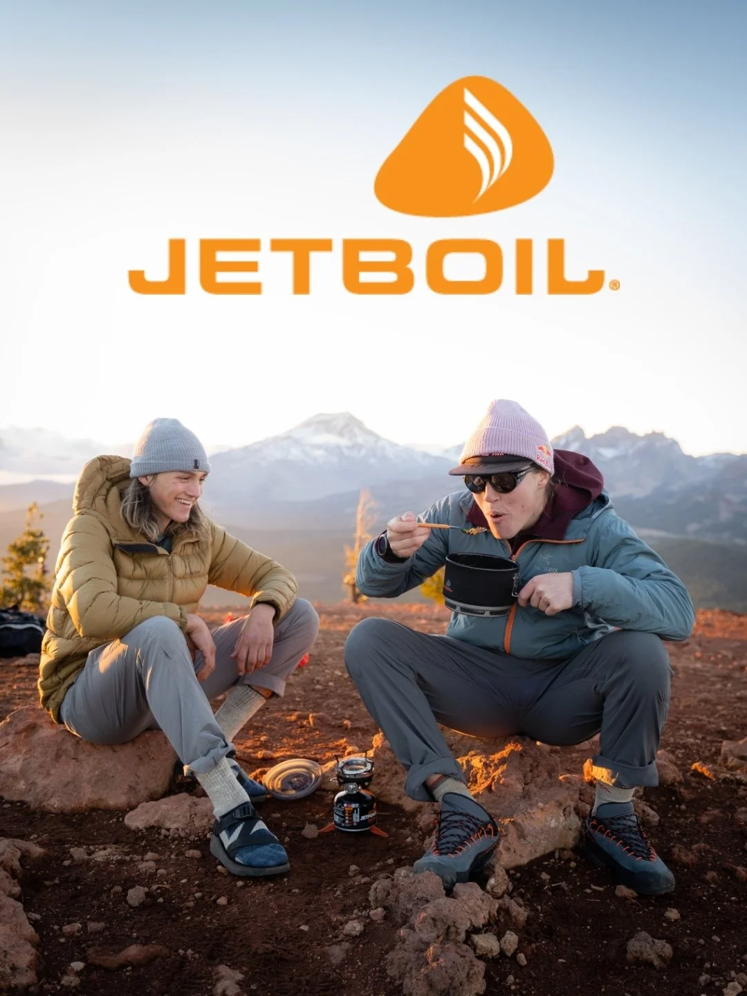 JetBoil