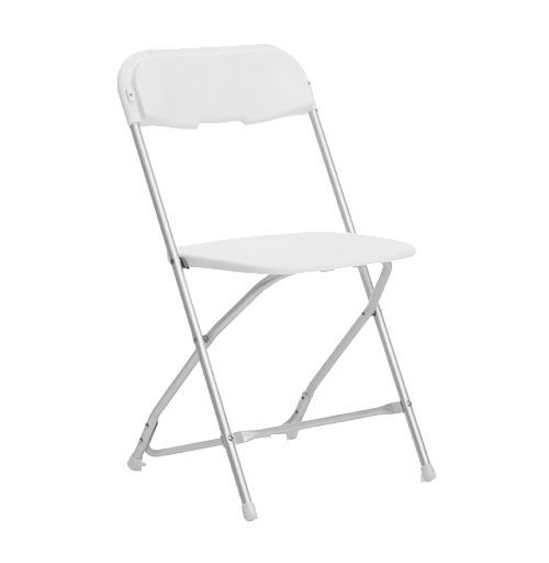 Folding Chairs