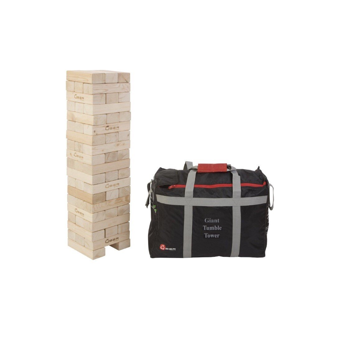 Giant Jenga