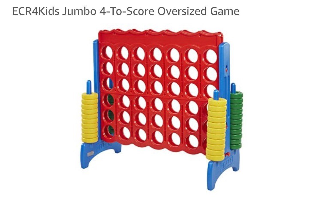 Jumbo 4-To-Score