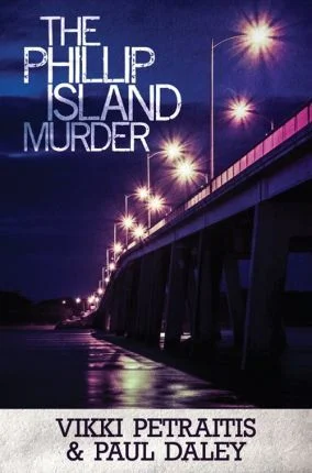 The Phillip Island Murder (Mobi version for Kindle)