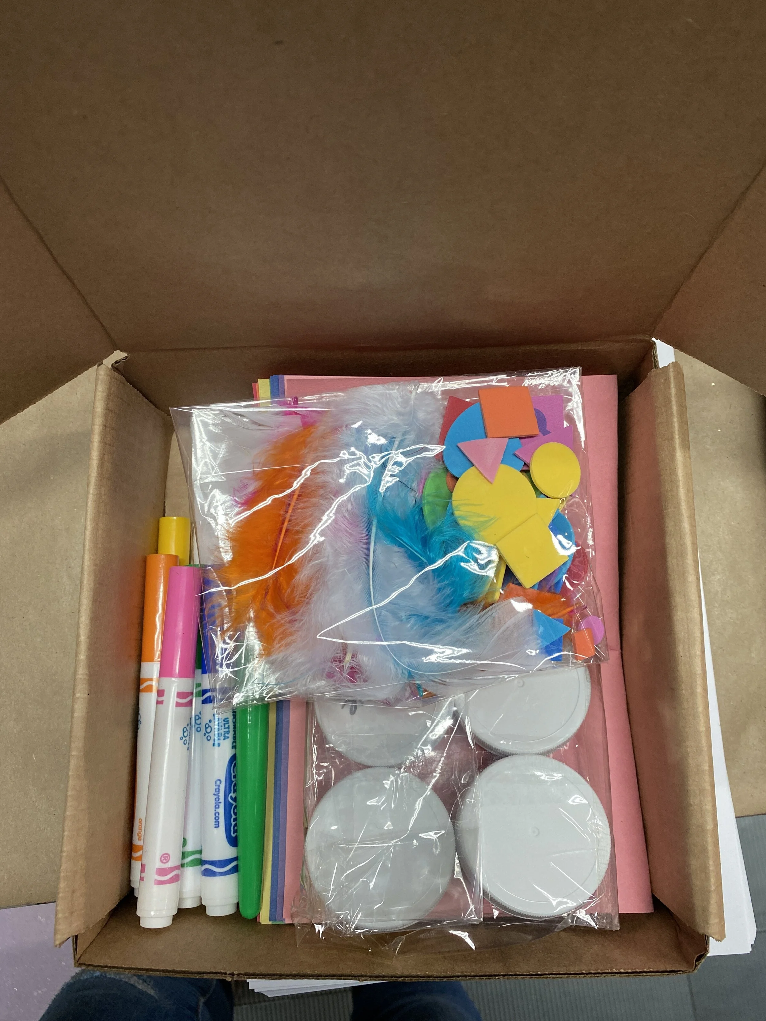 Ultimate Art Supplies Bundle