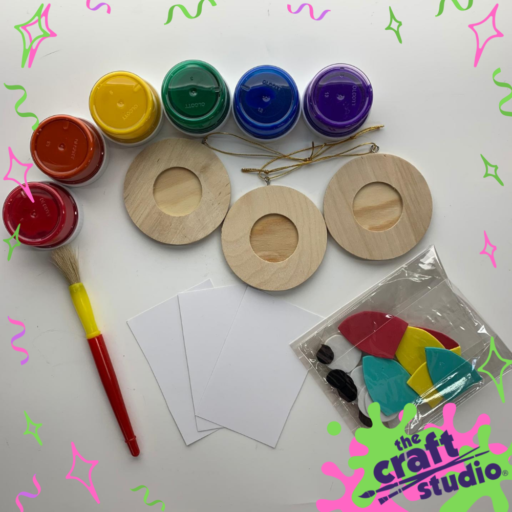 PUFFY PAINT 1 OZ – Scribbles Crafts – Brooklyn's Premier Crafting Resource