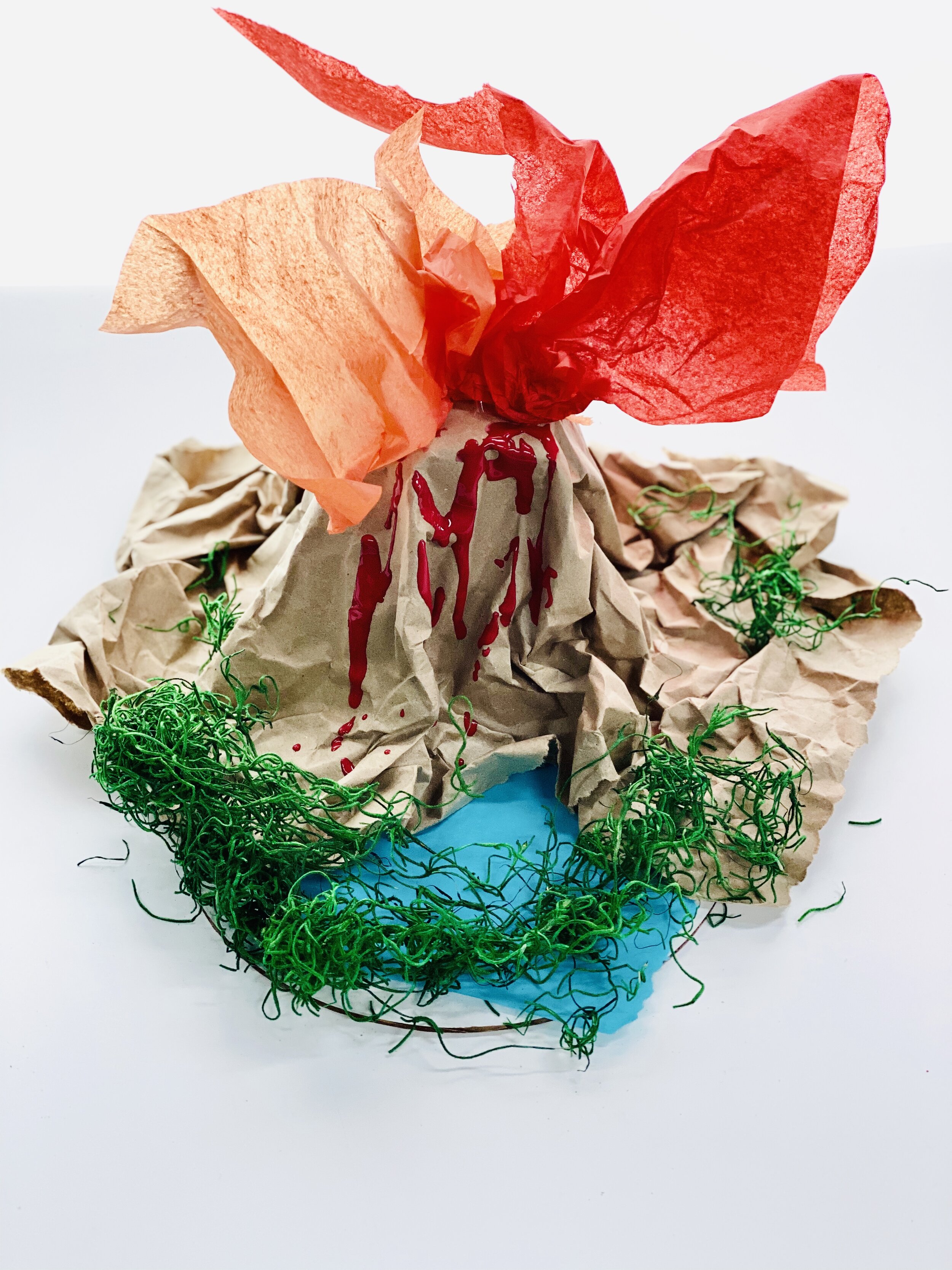 Science and Art Craft Subscription