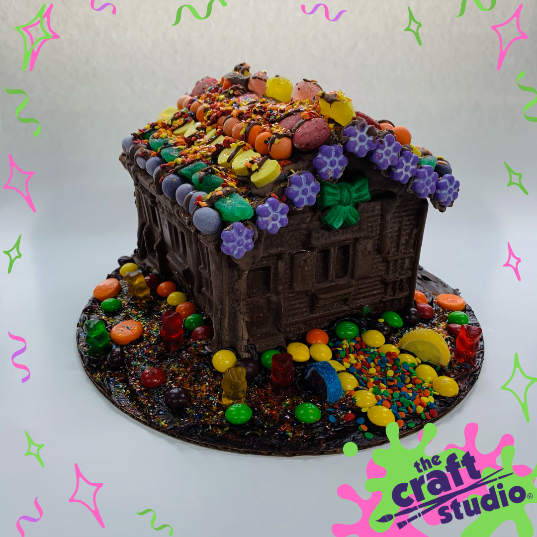 The Craft Studio
