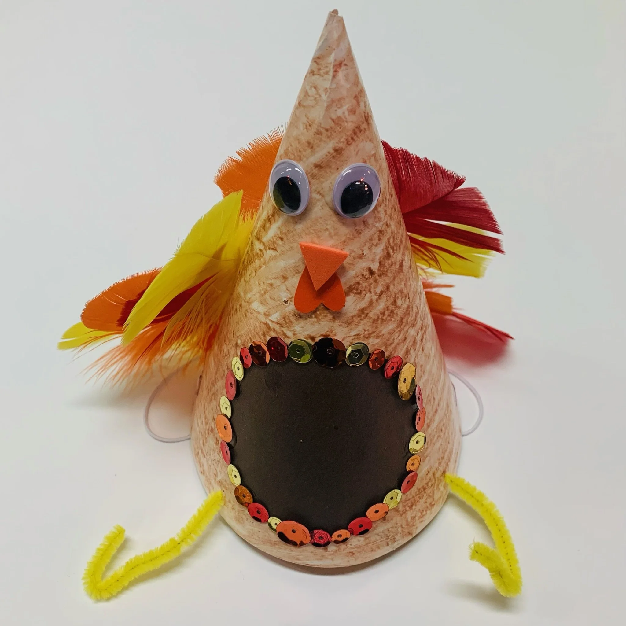 Turkey Hat Party Packs!