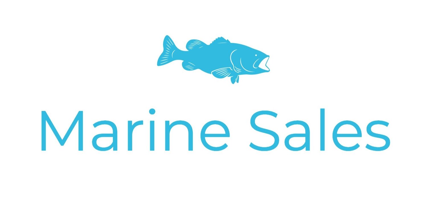 MARINE SALES