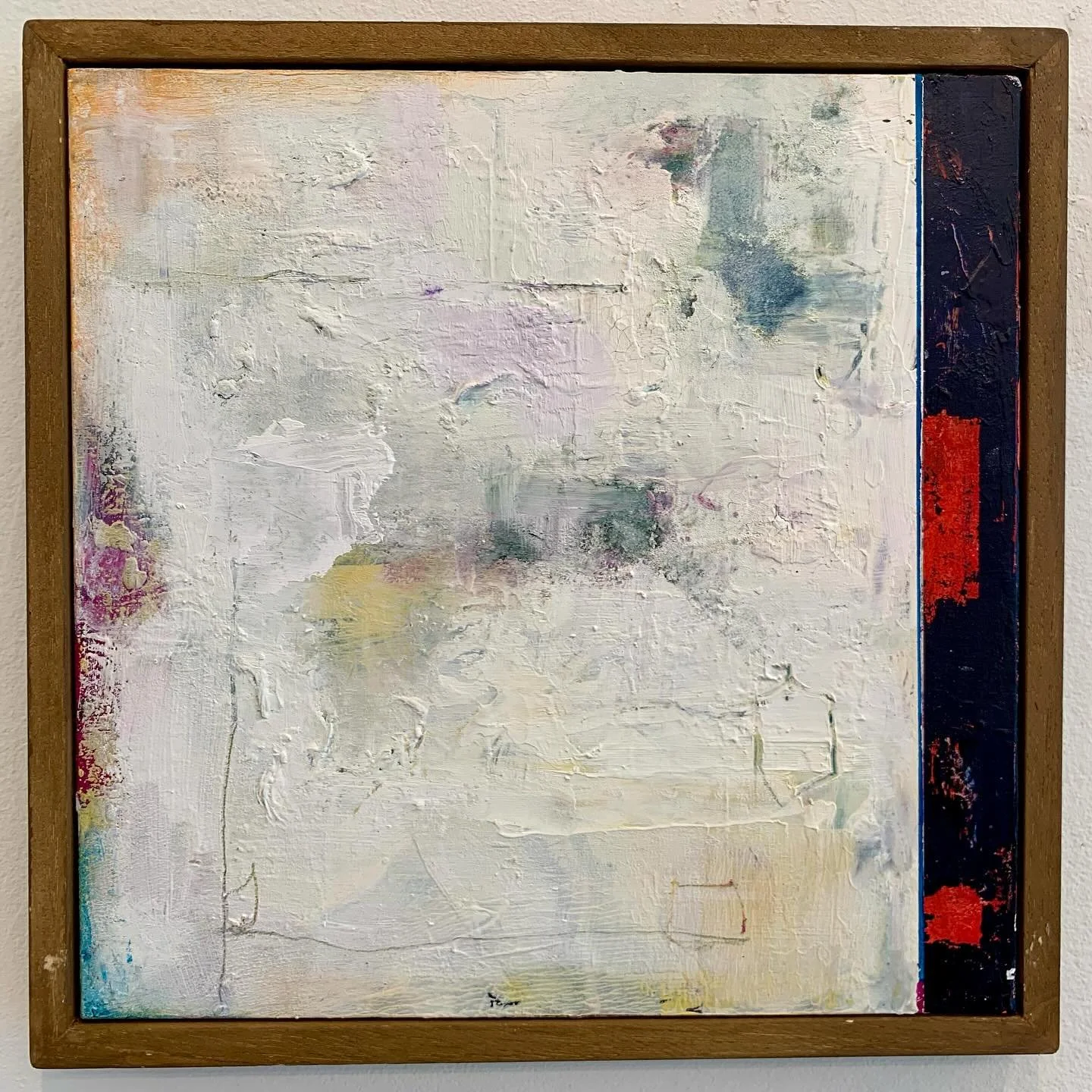 並樹画廊(京橋)では11月10日(月)まで『廣崎ひさ個展 collage-内側の景色-』を開催しております。
作家インスタ&rarr;@hirosakihisa 

11:00〜18:00(最終日は16:00まで)
並樹画廊　東京都中央区京橋2-7-12 並木ビル2階

6日(木)〜9日(日)は参加希望の方を対象にワークショップも行っております。(毎日17:00締切、参加費1,100円)
どなたでもご参加いただける内容となります、当日参加も可能なのでお越しの際はぜひお声かけください。

もちろん