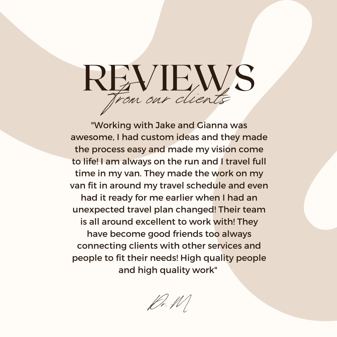 Tan, Beige Minimalist Customer Reviews Clients Reviews - Small Business - Instagram Post -4.png