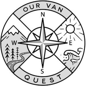 Our Van Quest
