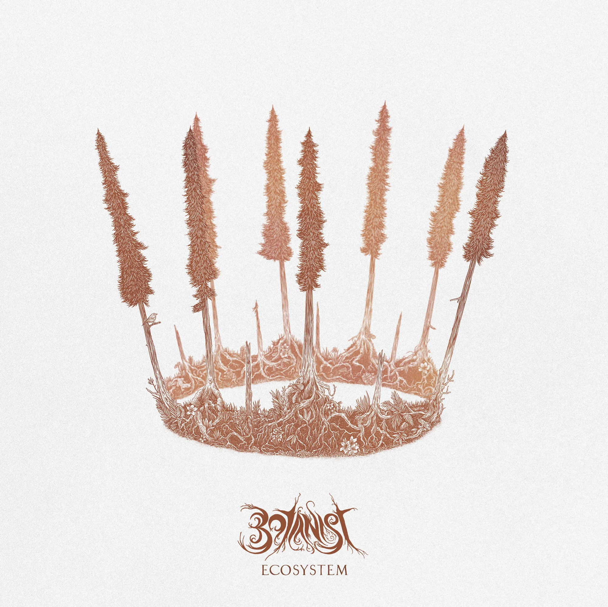 Botanist "Ecosystem" &lt;REVIEW&gt;