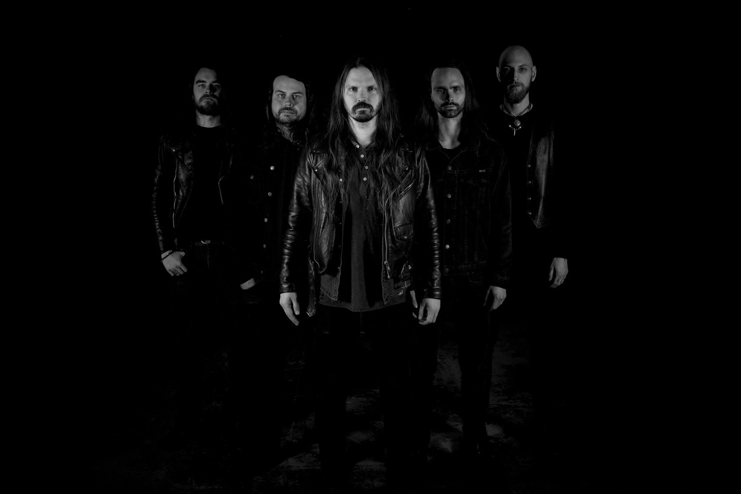 Nocturnalia stream entirety of "III Winter"