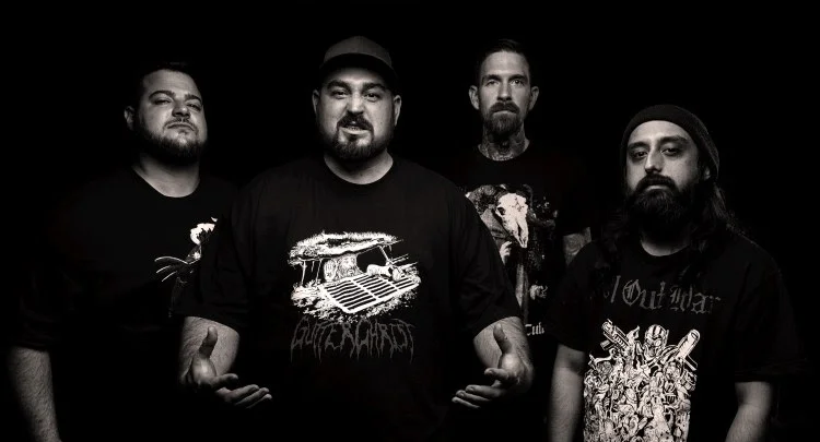 Eye of the Destroyer release "Death Master" music video