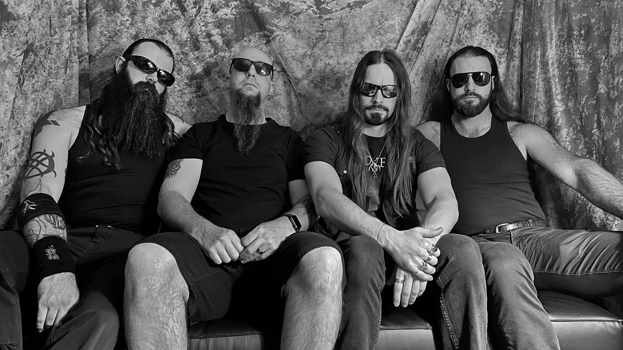 Sadistic Embodiment's Nightmares Come Alive With "Phantom Tormentor"