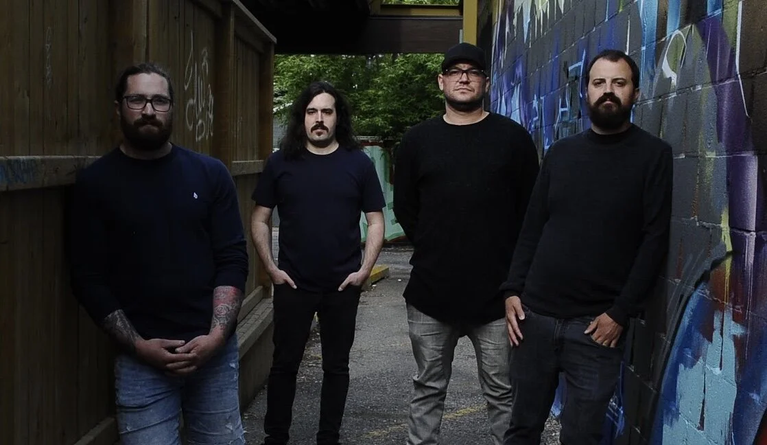 Illuminated Minerva Streaming New Album “Enigma Adamantine”