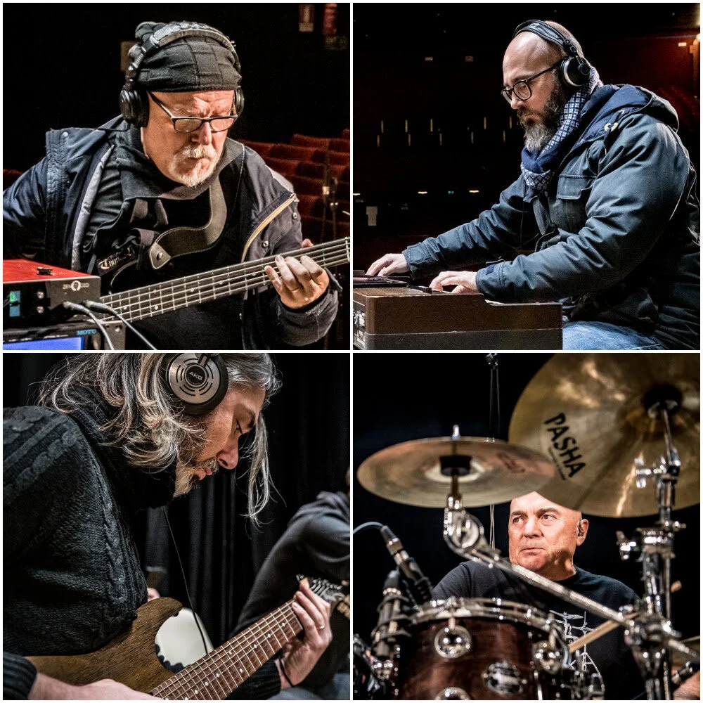 DARK QUARTERER Releases Lyric Video for New Song "Gladiator”