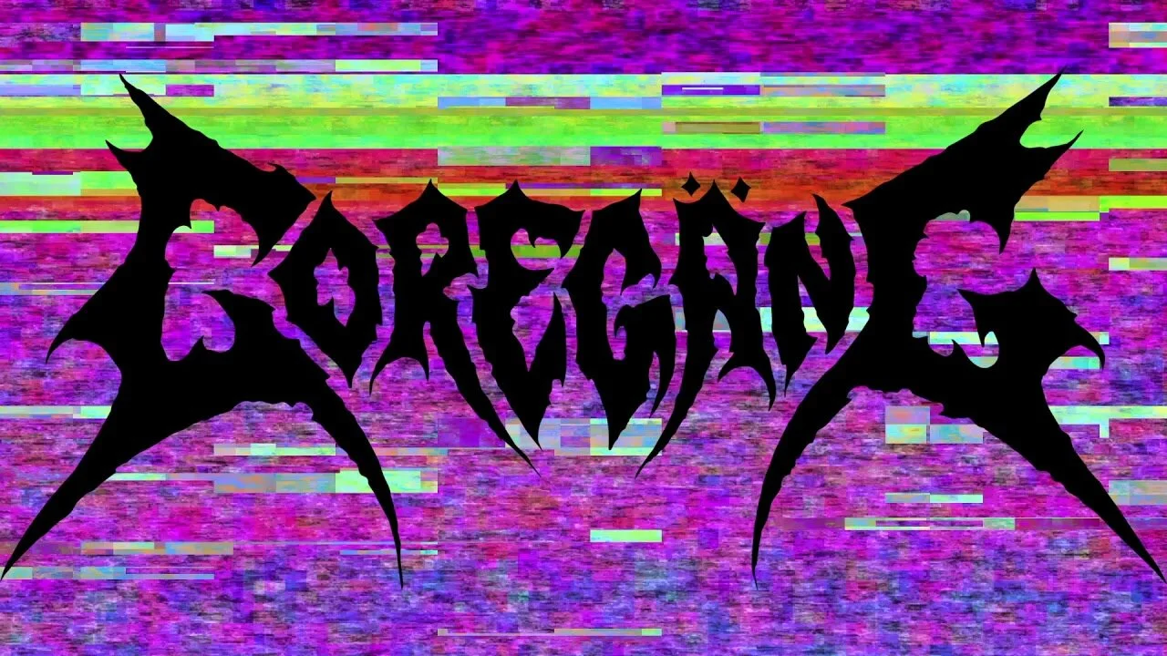 Goregäng signs with Blood Blast Distribution; announces "Long Live The Grime" EP