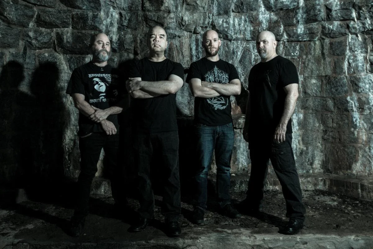 Malformity Premiere New Song "Monument to Decay"