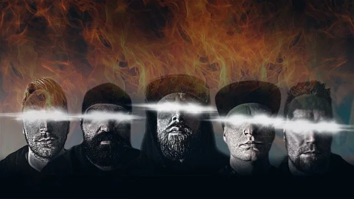 Ligature Marks Release Mind Bending Music Video for “Noise In The Signal”