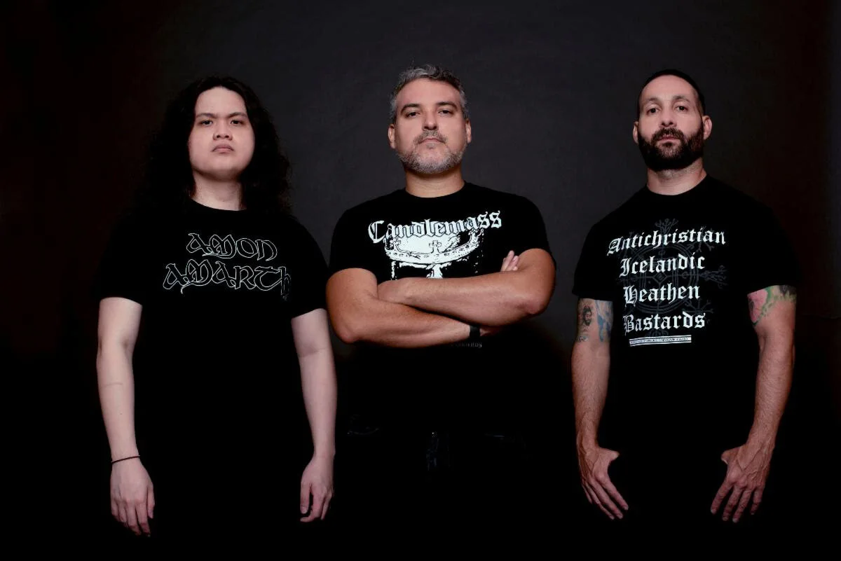 ADARRAK Release "Bereft" Music Video